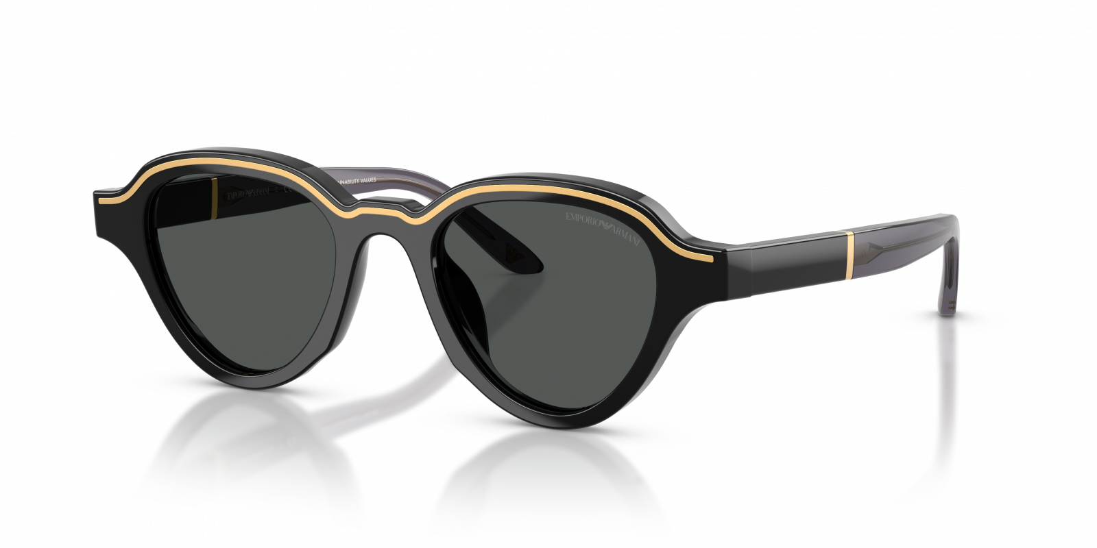 Emporio Armani EA4264U 501787  